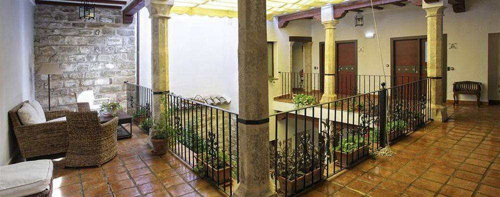 Alvaro De Torres Boutique أوبيذا المظهر الخارجي الصورة