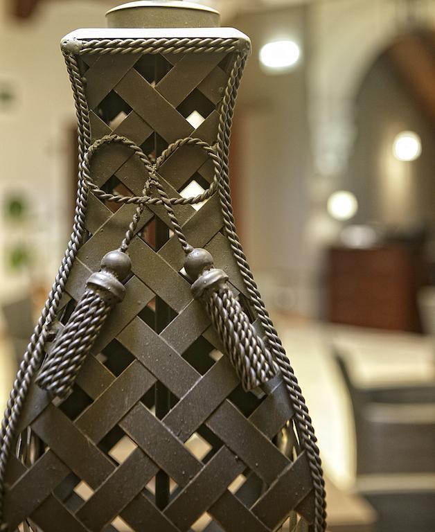 Alvaro De Torres Boutique أوبيذا المظهر الخارجي الصورة
